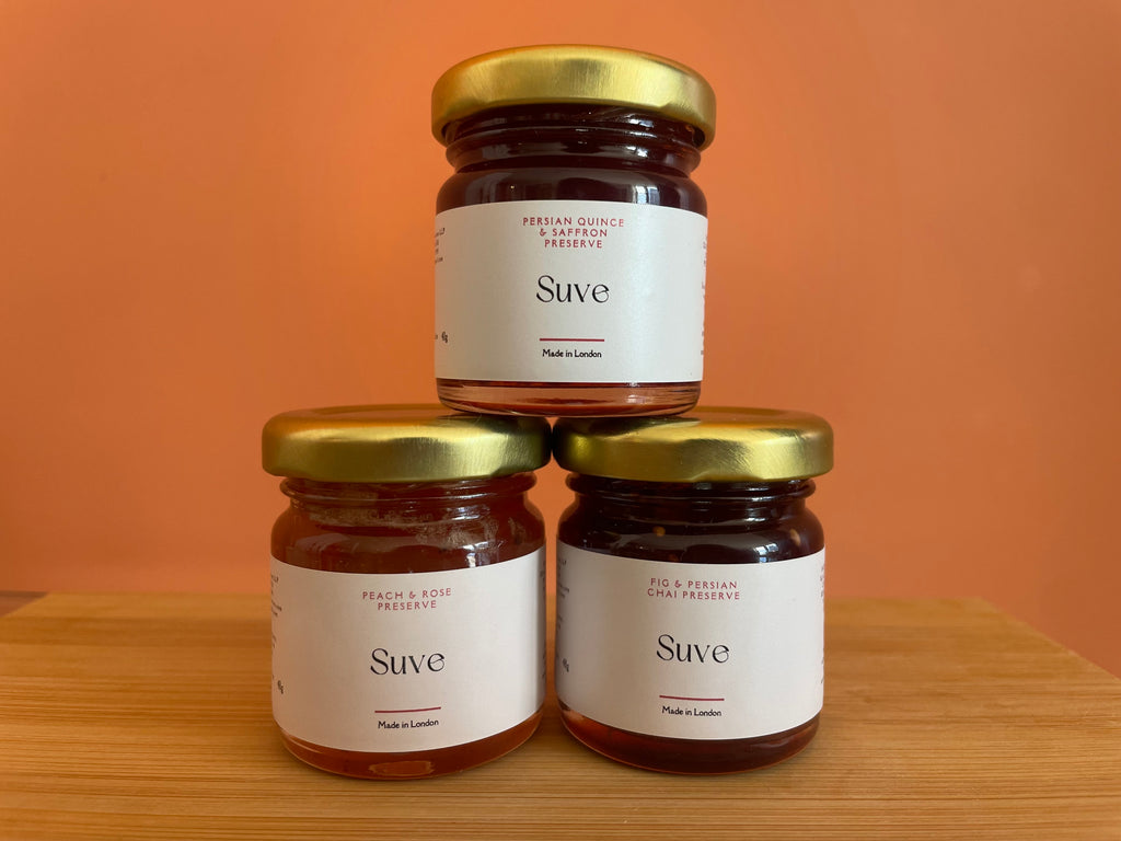 The Silk Road Collection