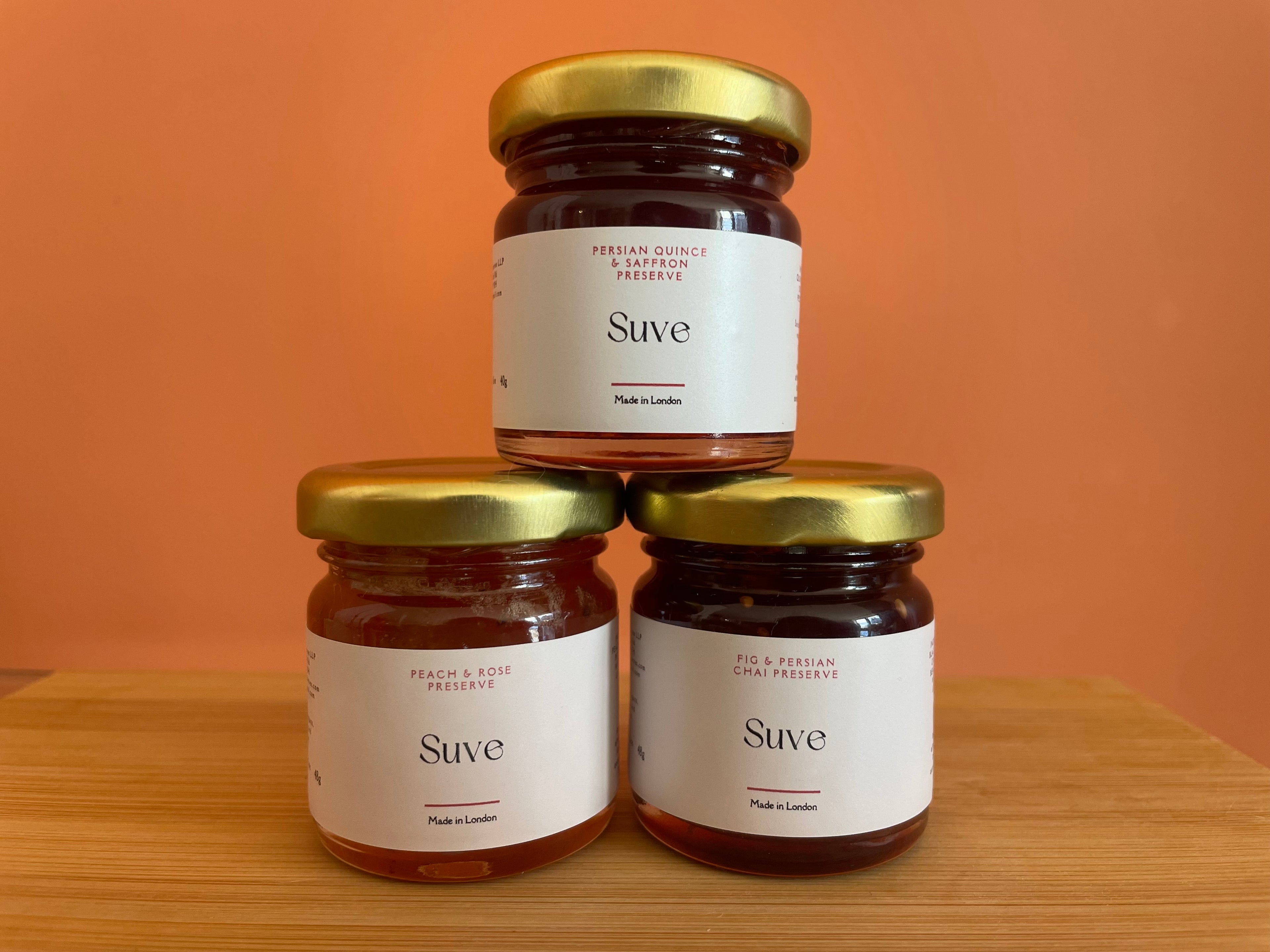 The Silk Road Collection