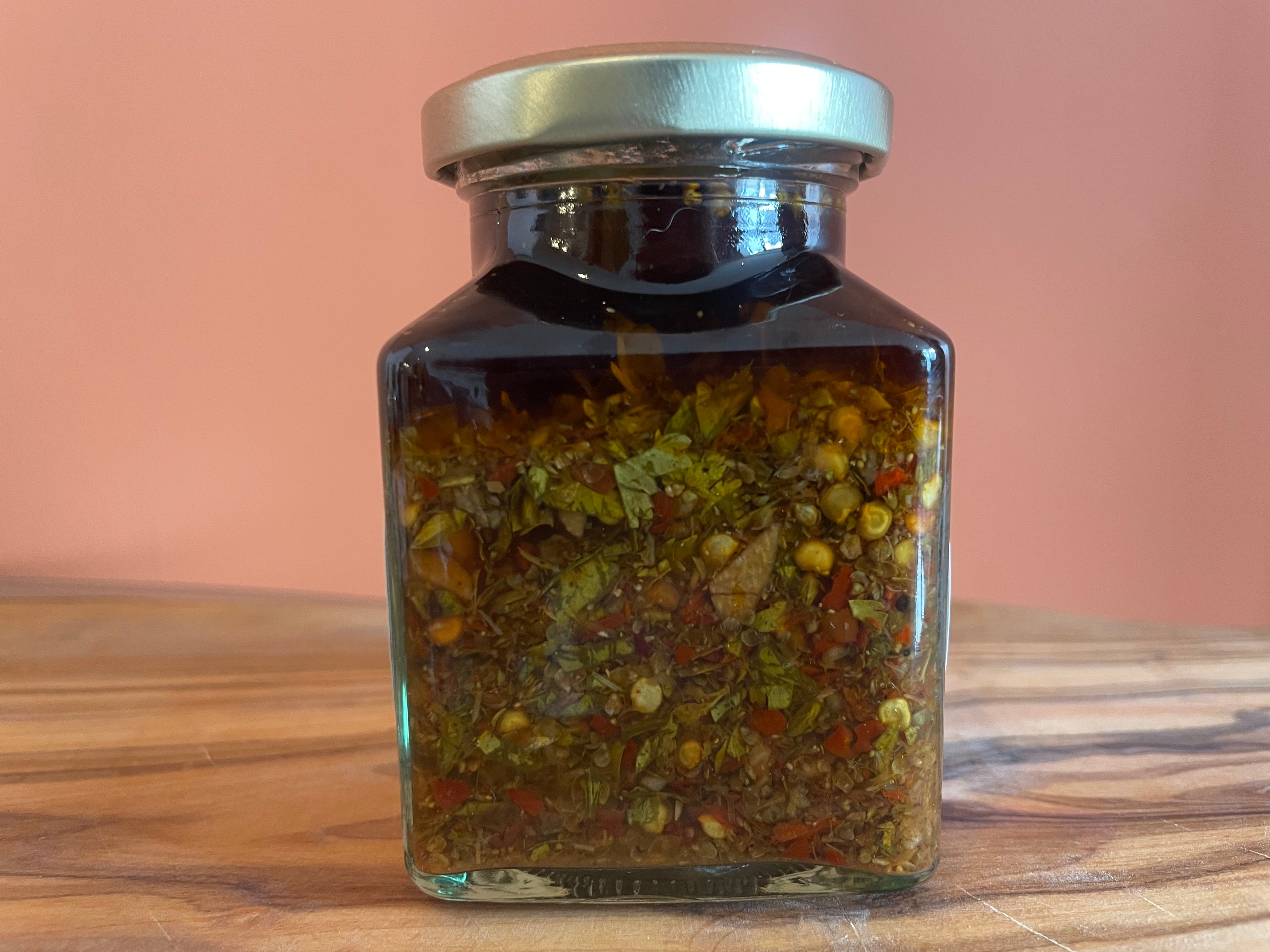 Chimichurri Sauce