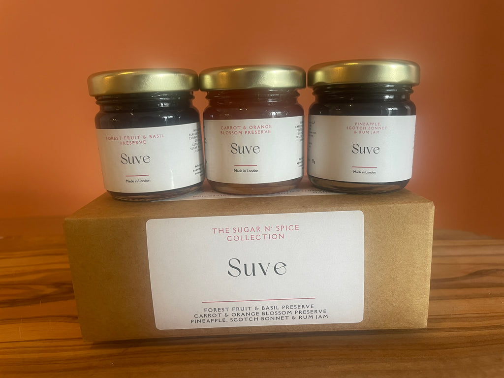 The Sugar N’ Spice Collection