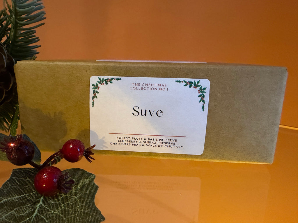 The Christmas Collection No 1