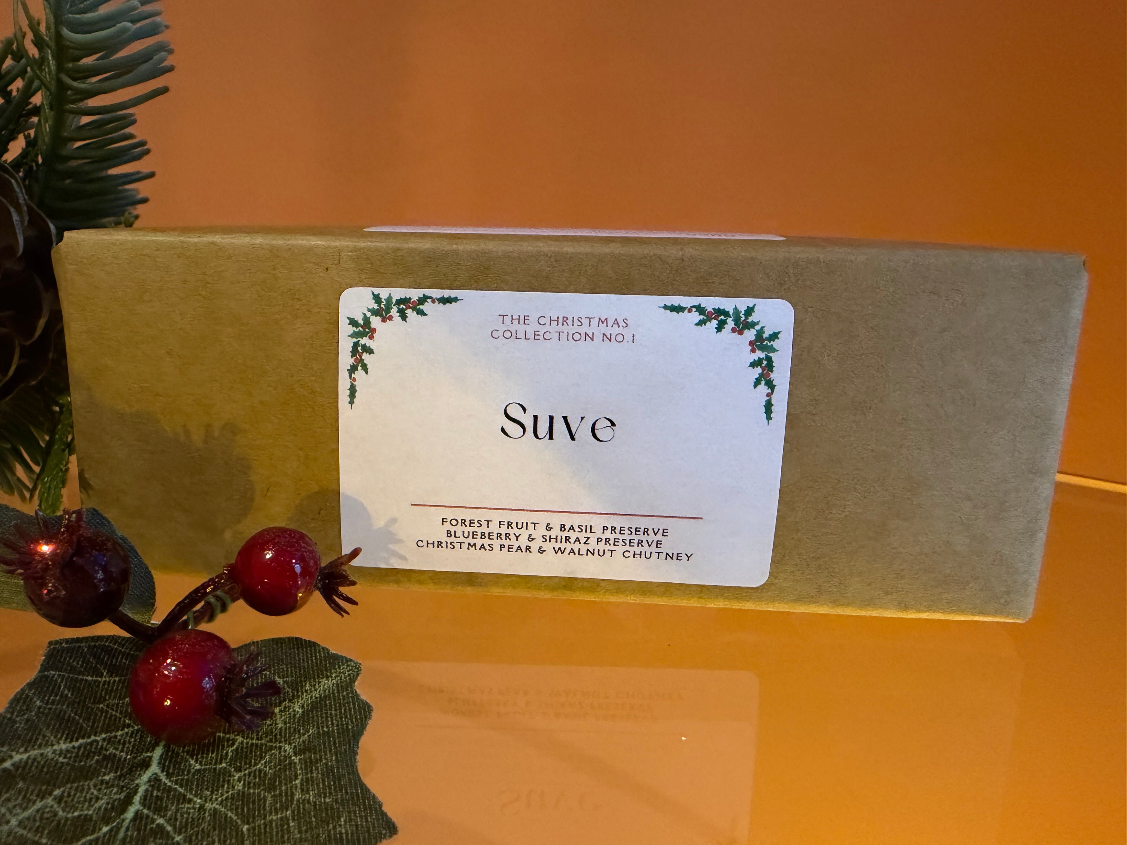 The Christmas Collection No 1