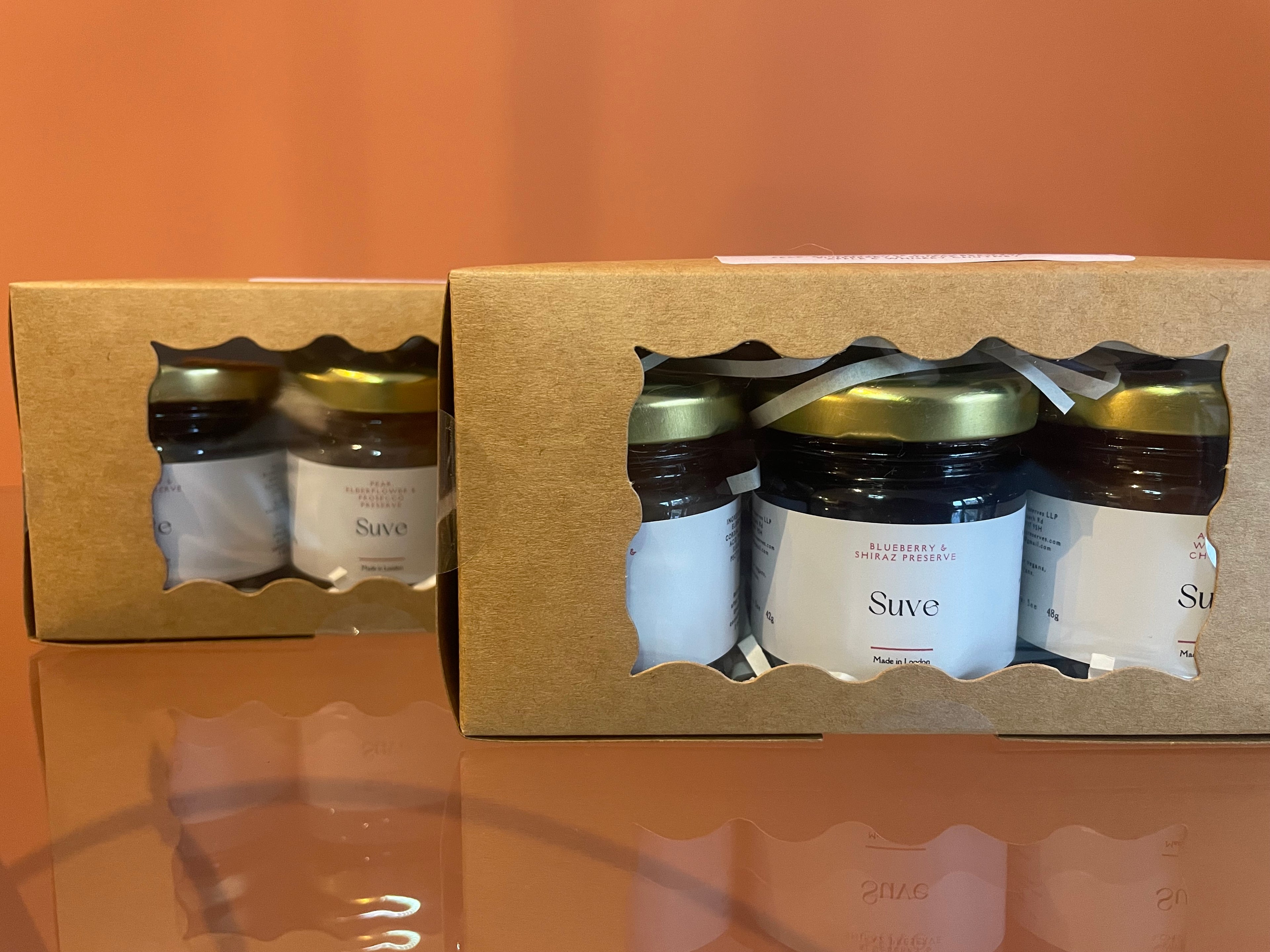 The Cask & Bloom Collection