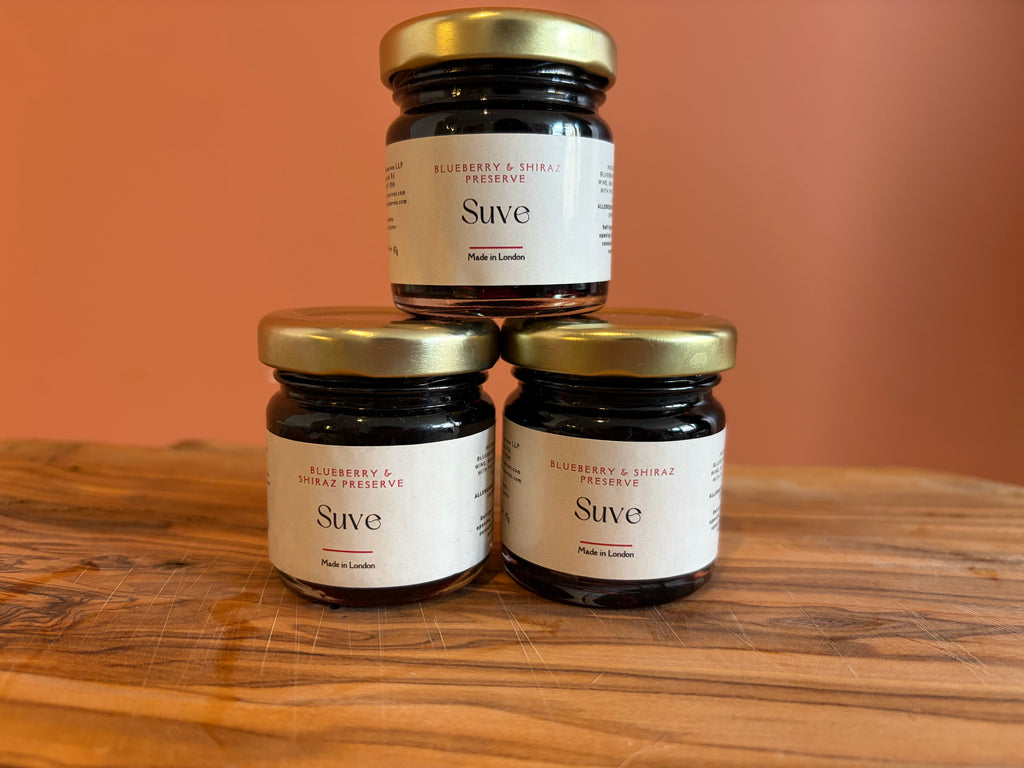 The Cask & Bloom Collection