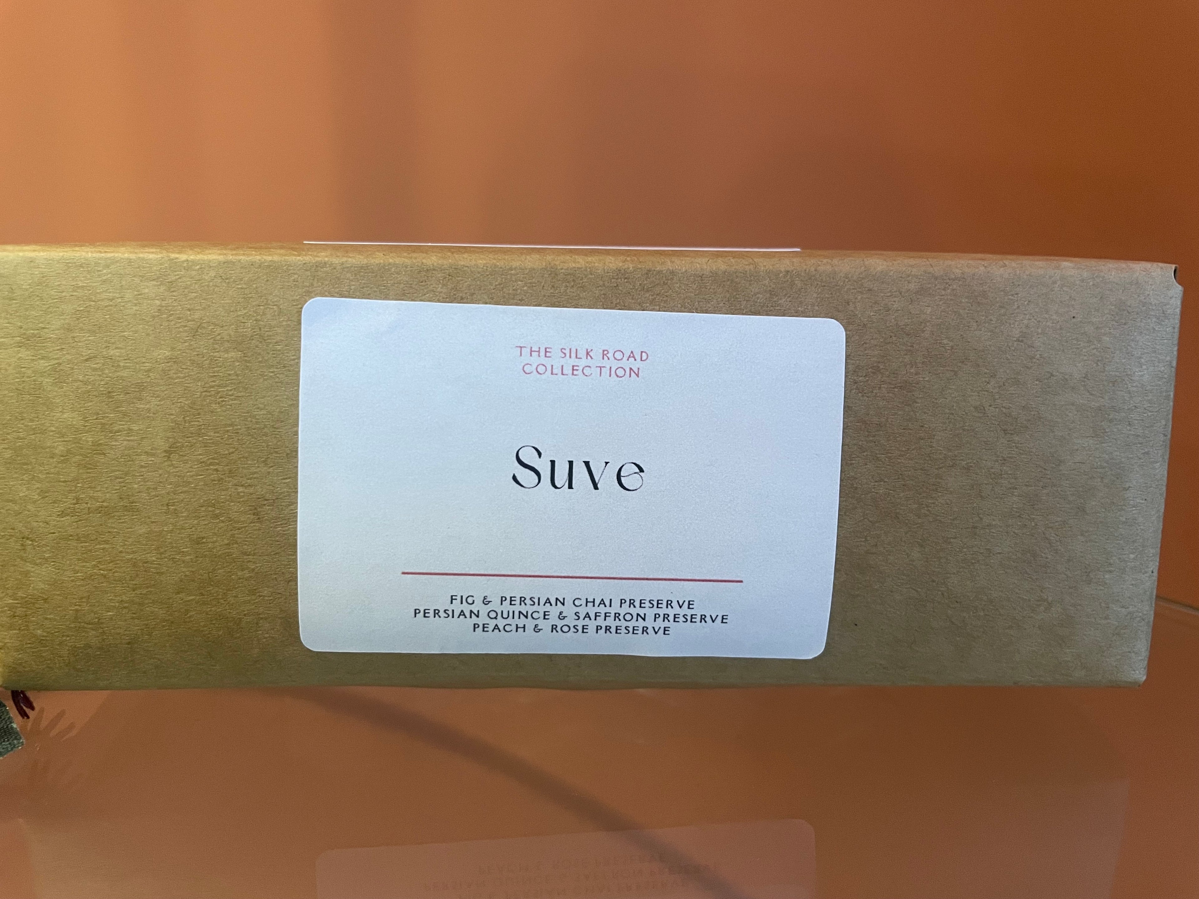 The Silk Road Collection