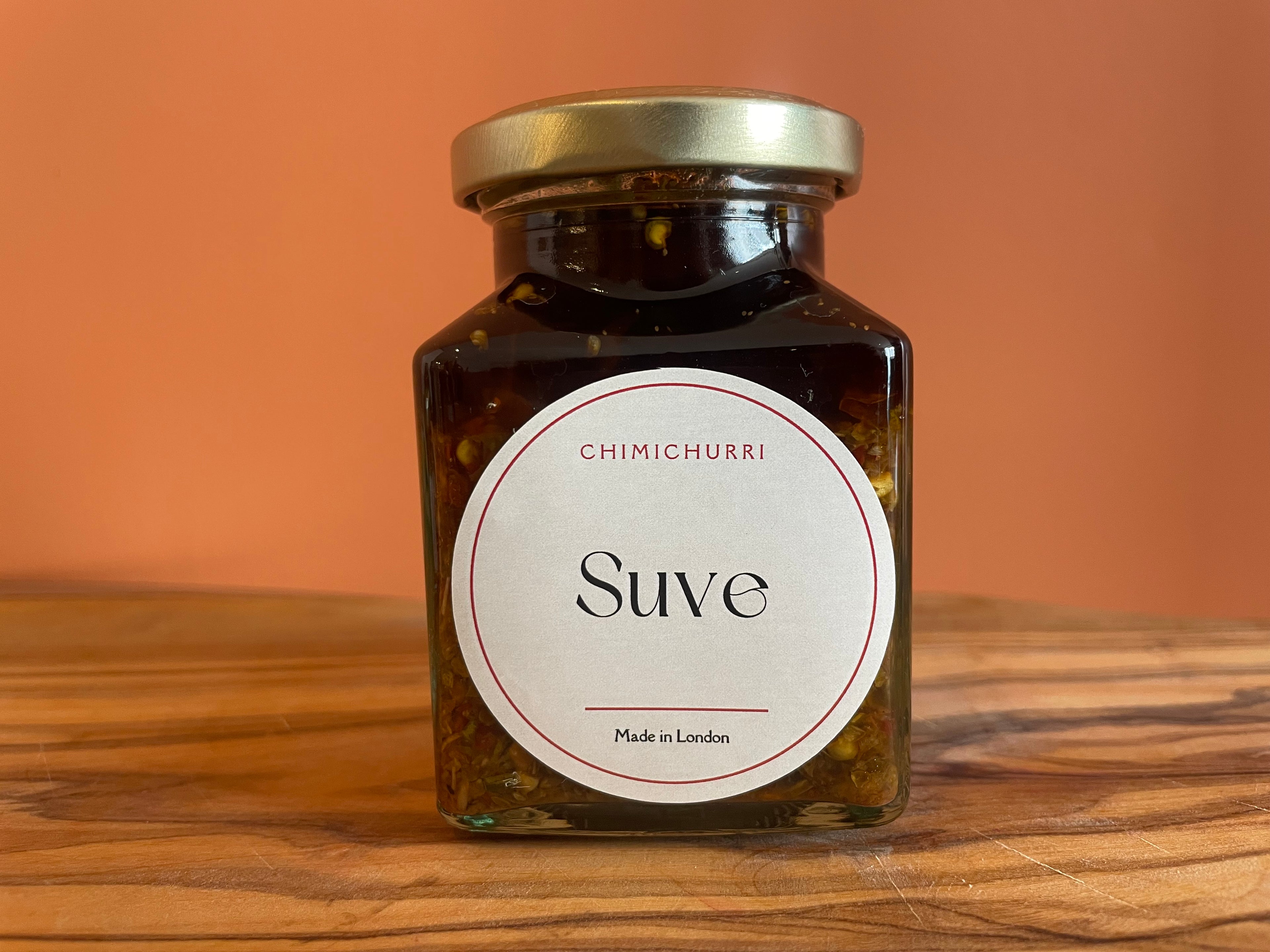 Chimichurri Sauce