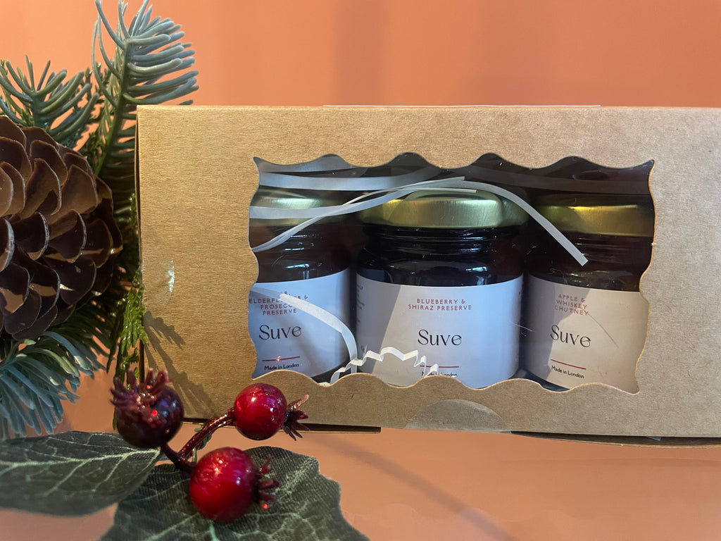 The Cask & Bloom Collection