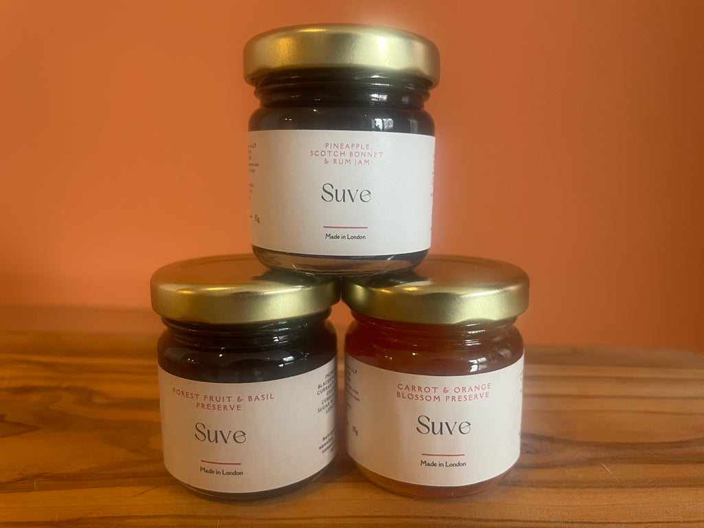 The Sugar N’ Spice Collection