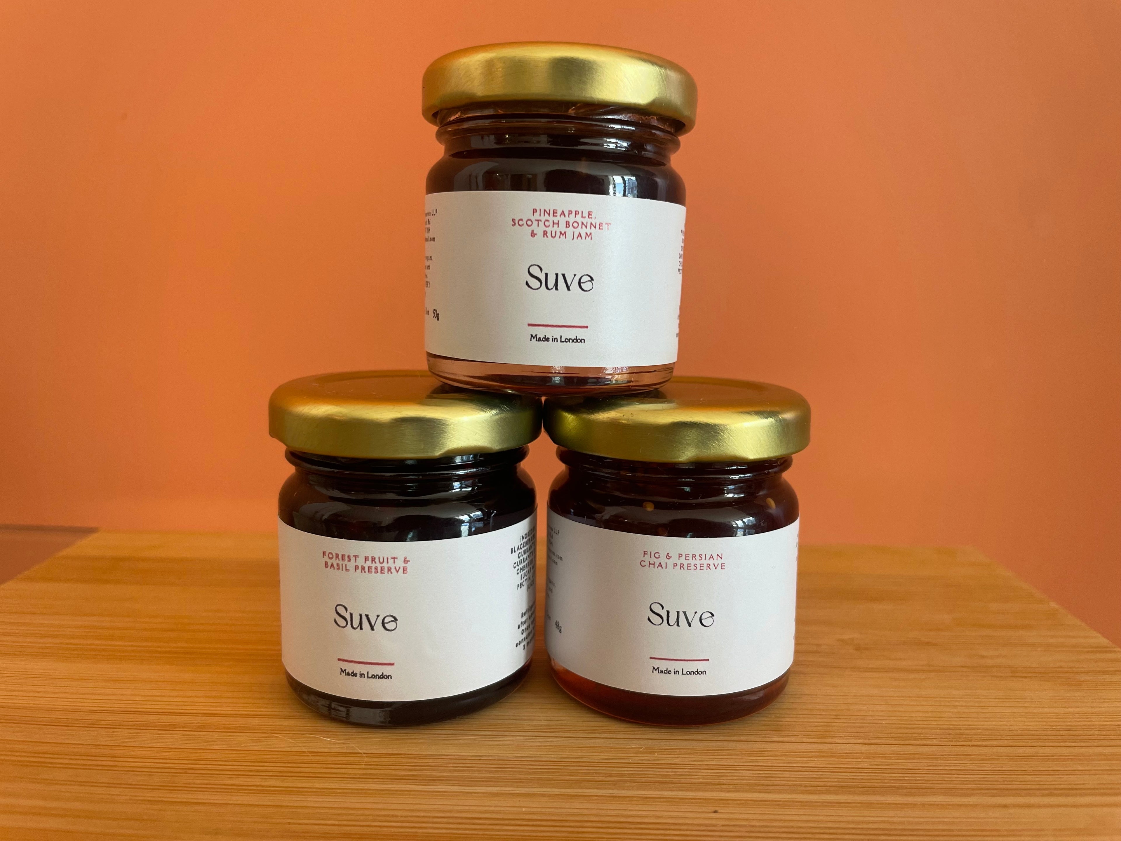 The Bold & the Brave Collection