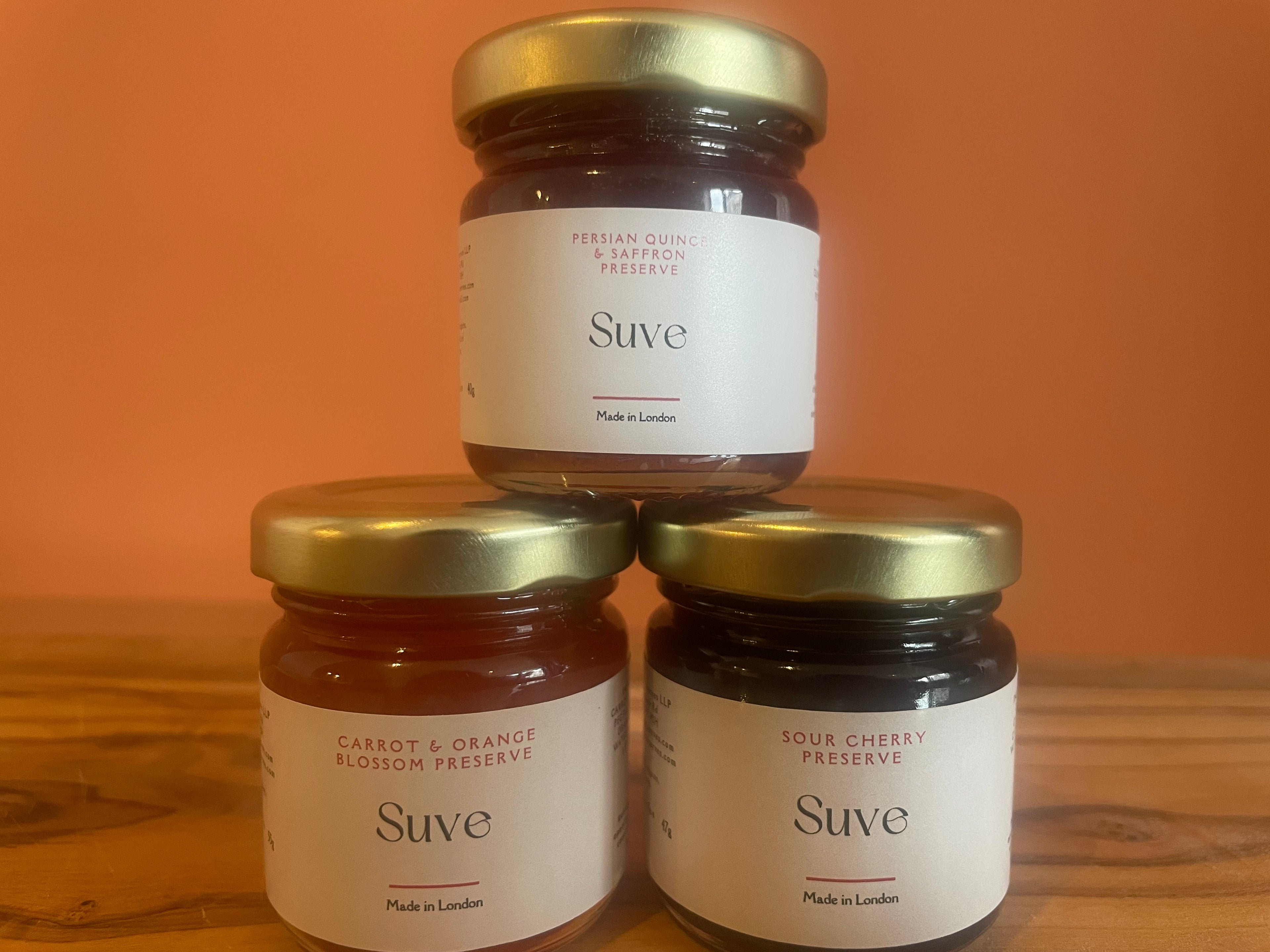 The Nowruz Collection