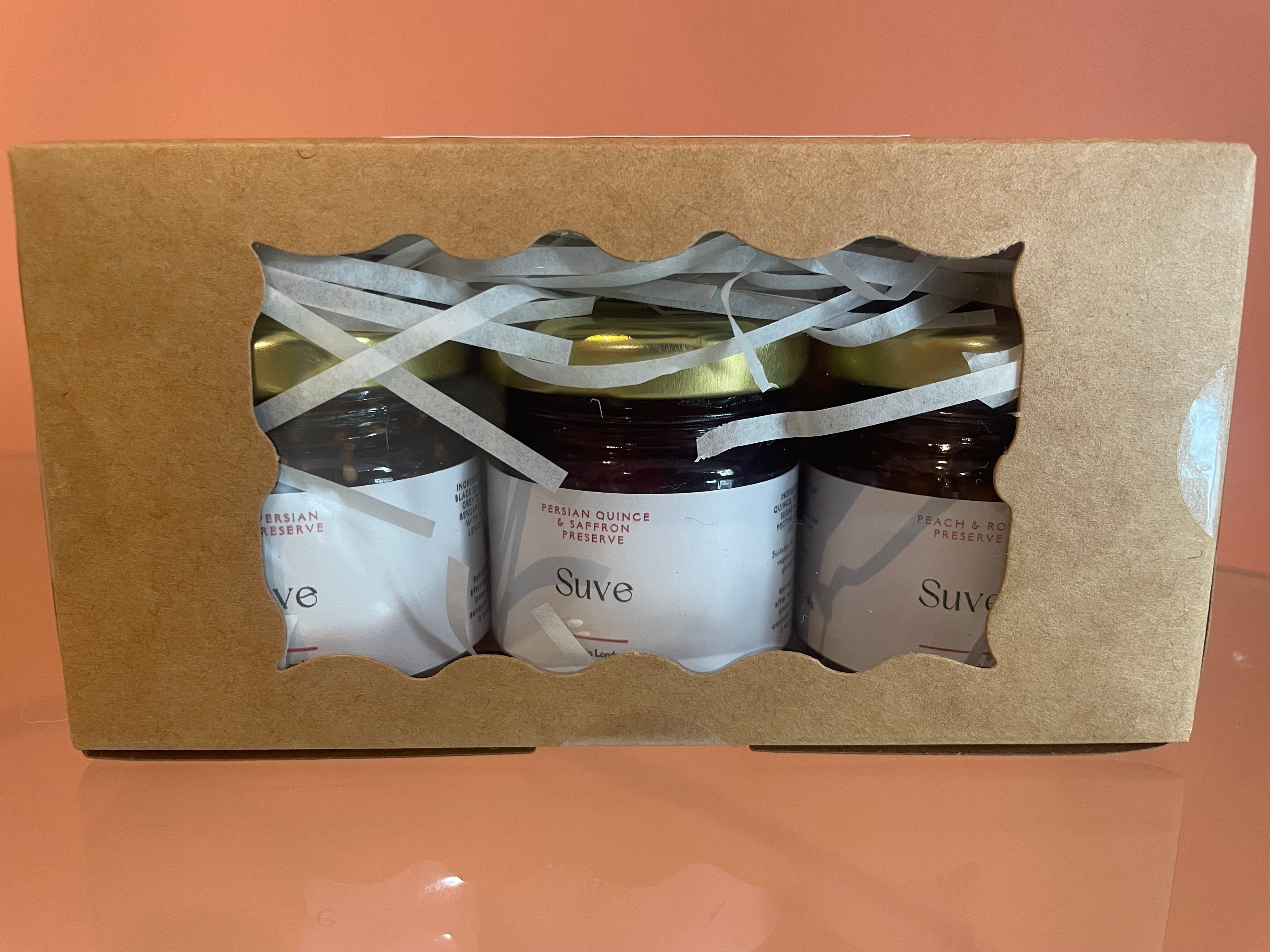 The Silk Road Collection