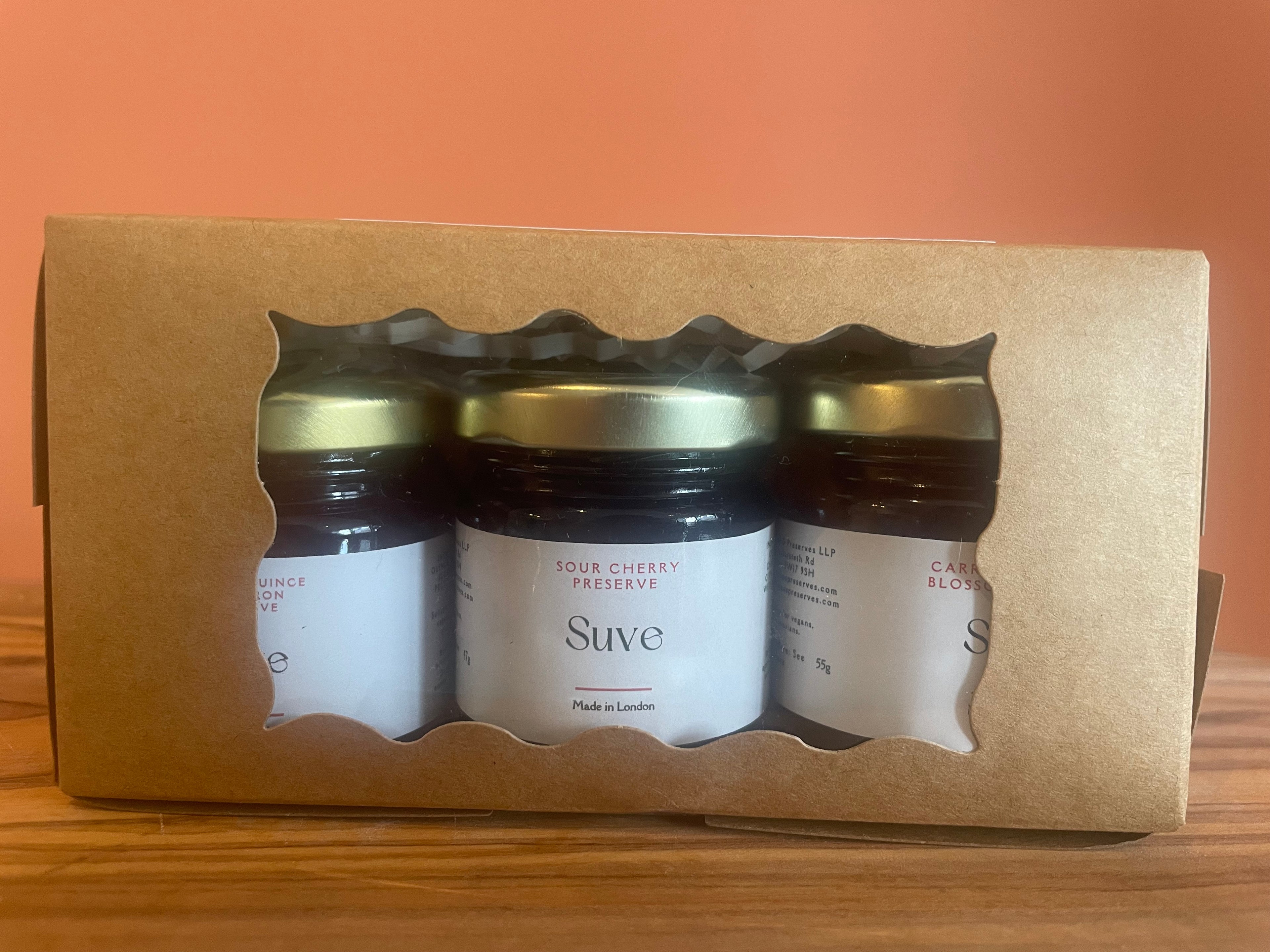 The Nowruz Collection