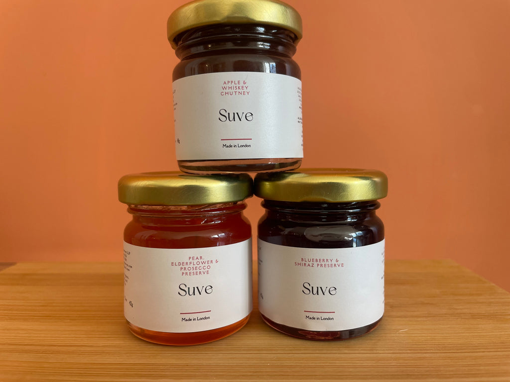 The Cask & Bloom Collection