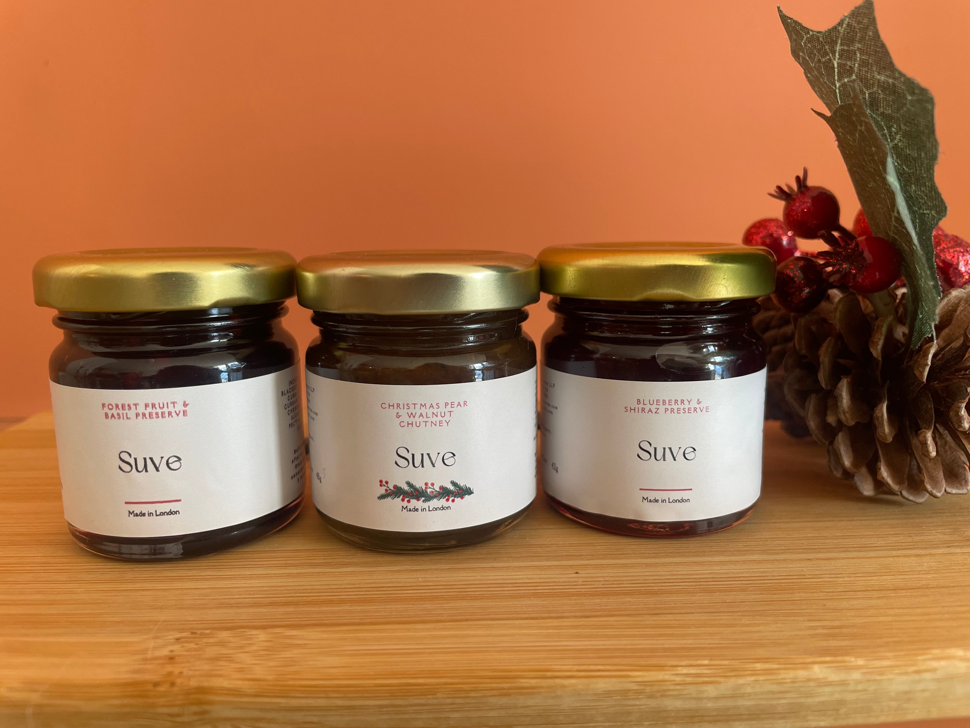 The Christmas Collection No 1