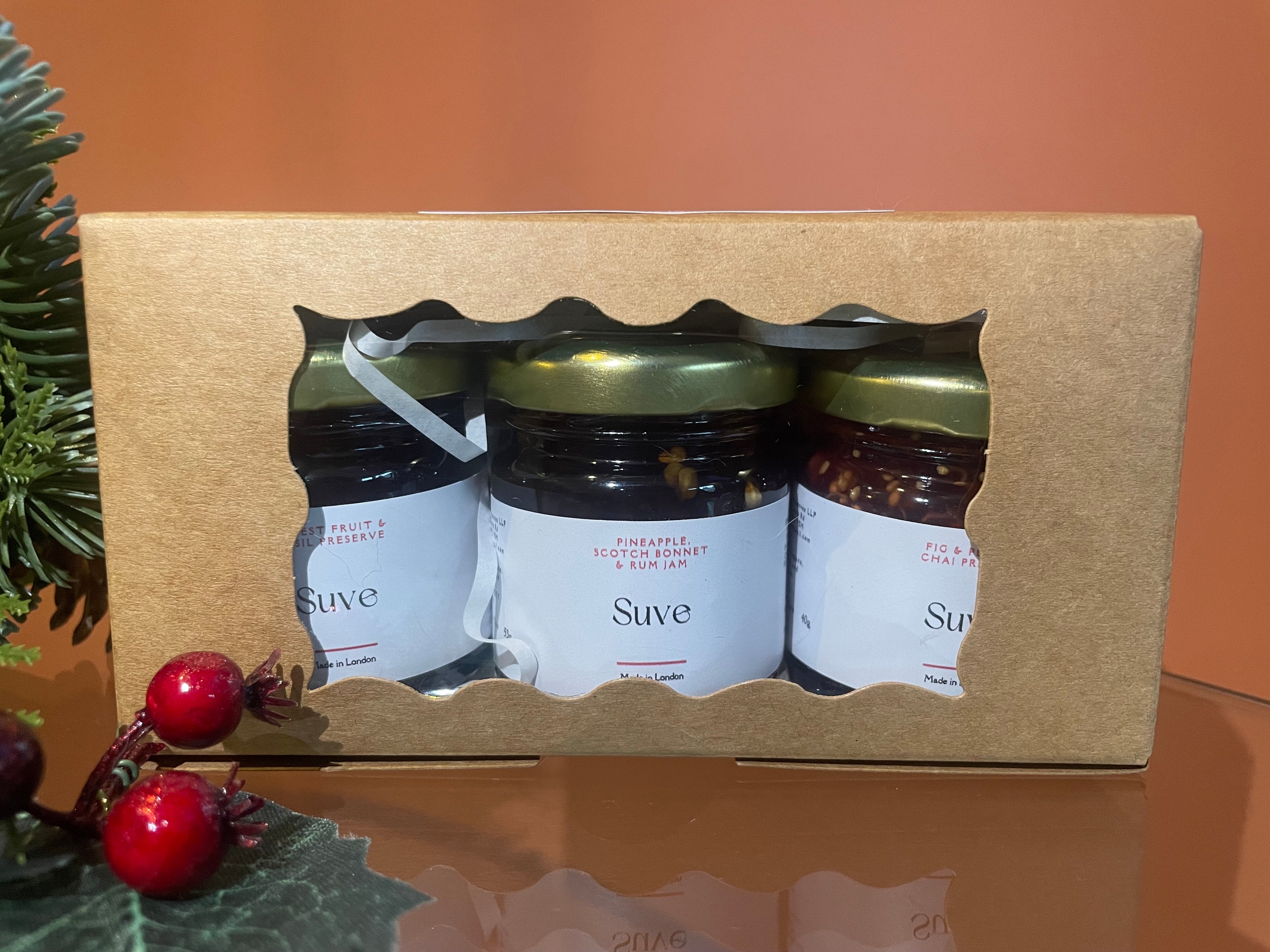 The Bold & the Brave Collection