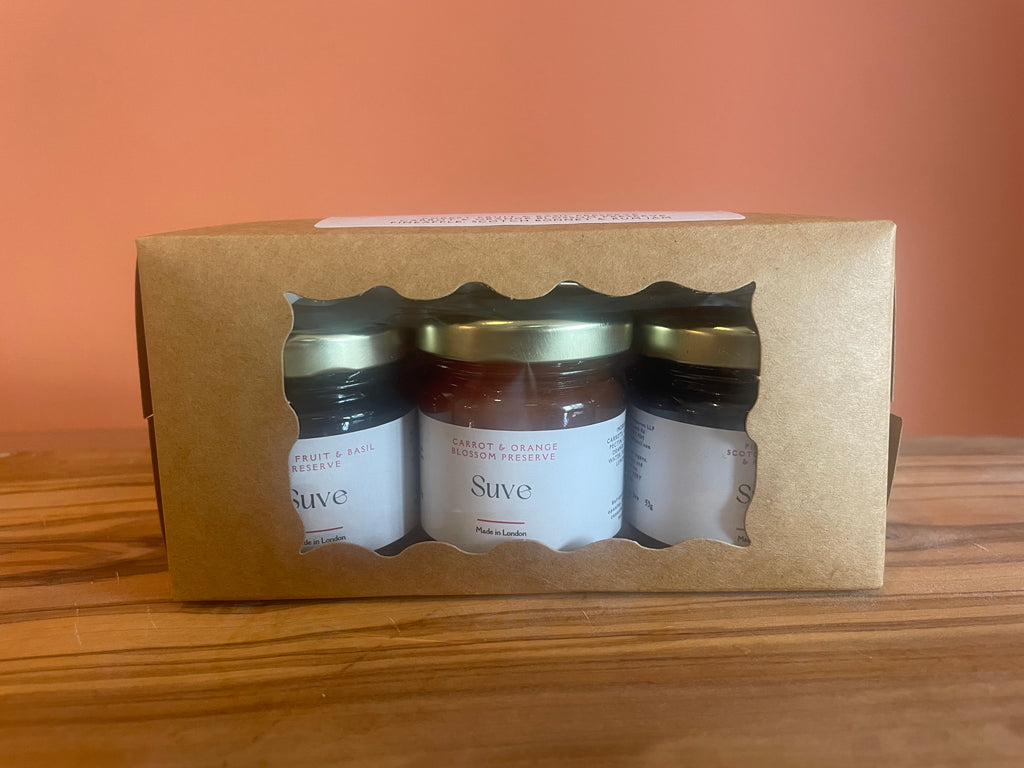 The Sugar N’ Spice Collection