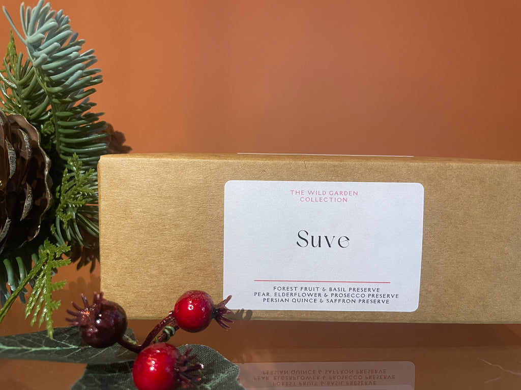 The Wild Garden Collection