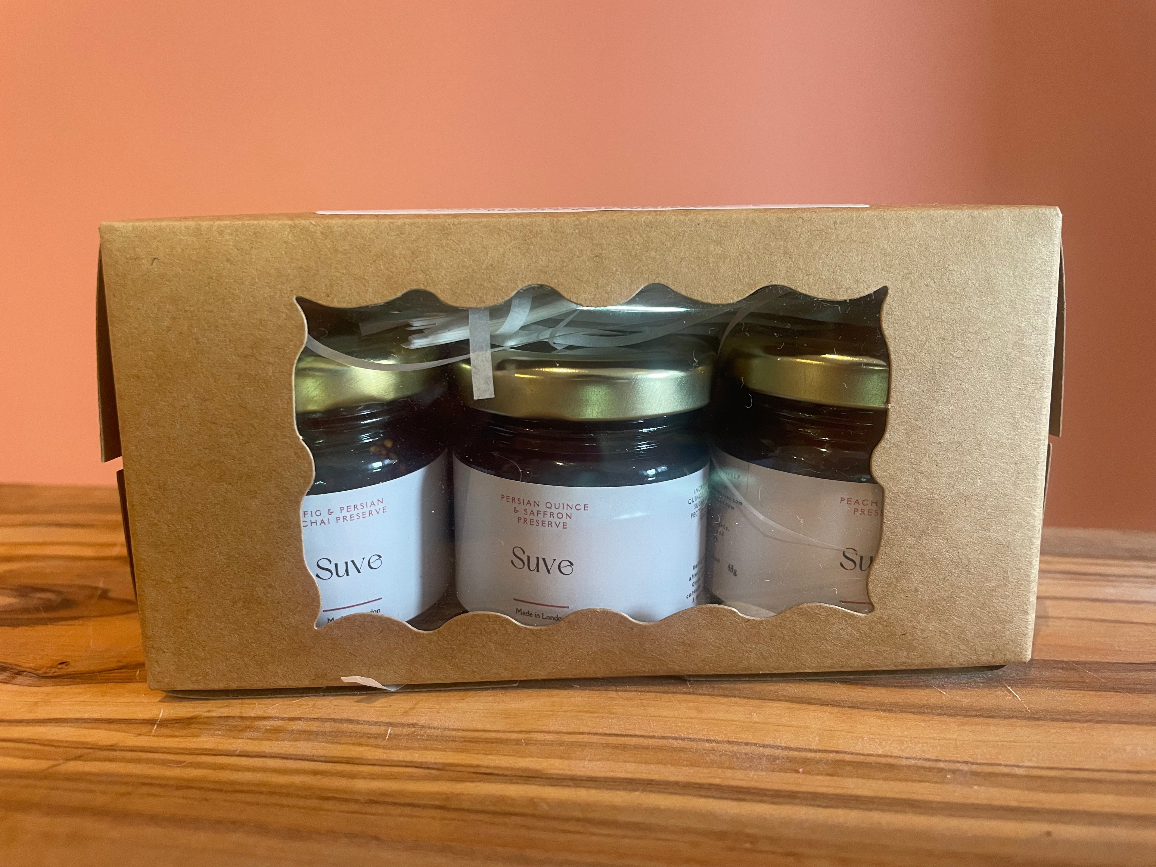 The Silk Road Collection