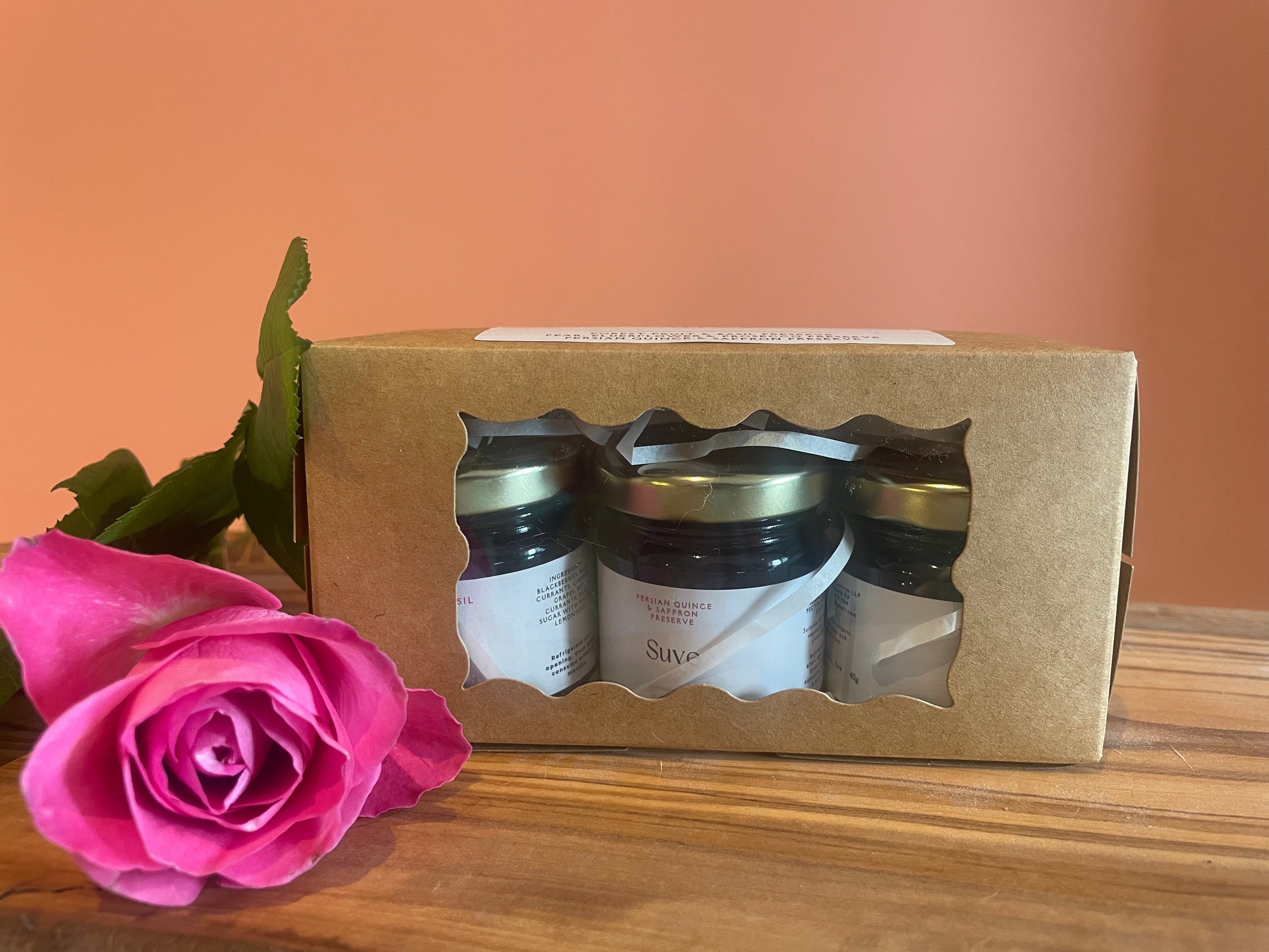 The Wild Garden Collection